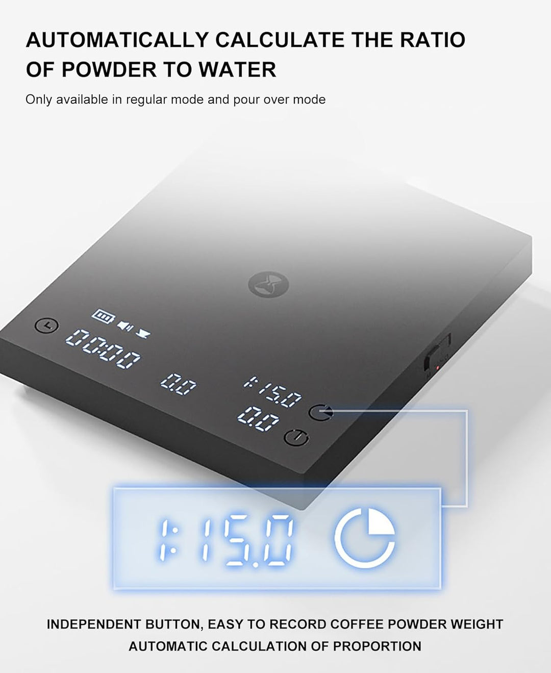 Timemore Black Mirror Basic 3 6