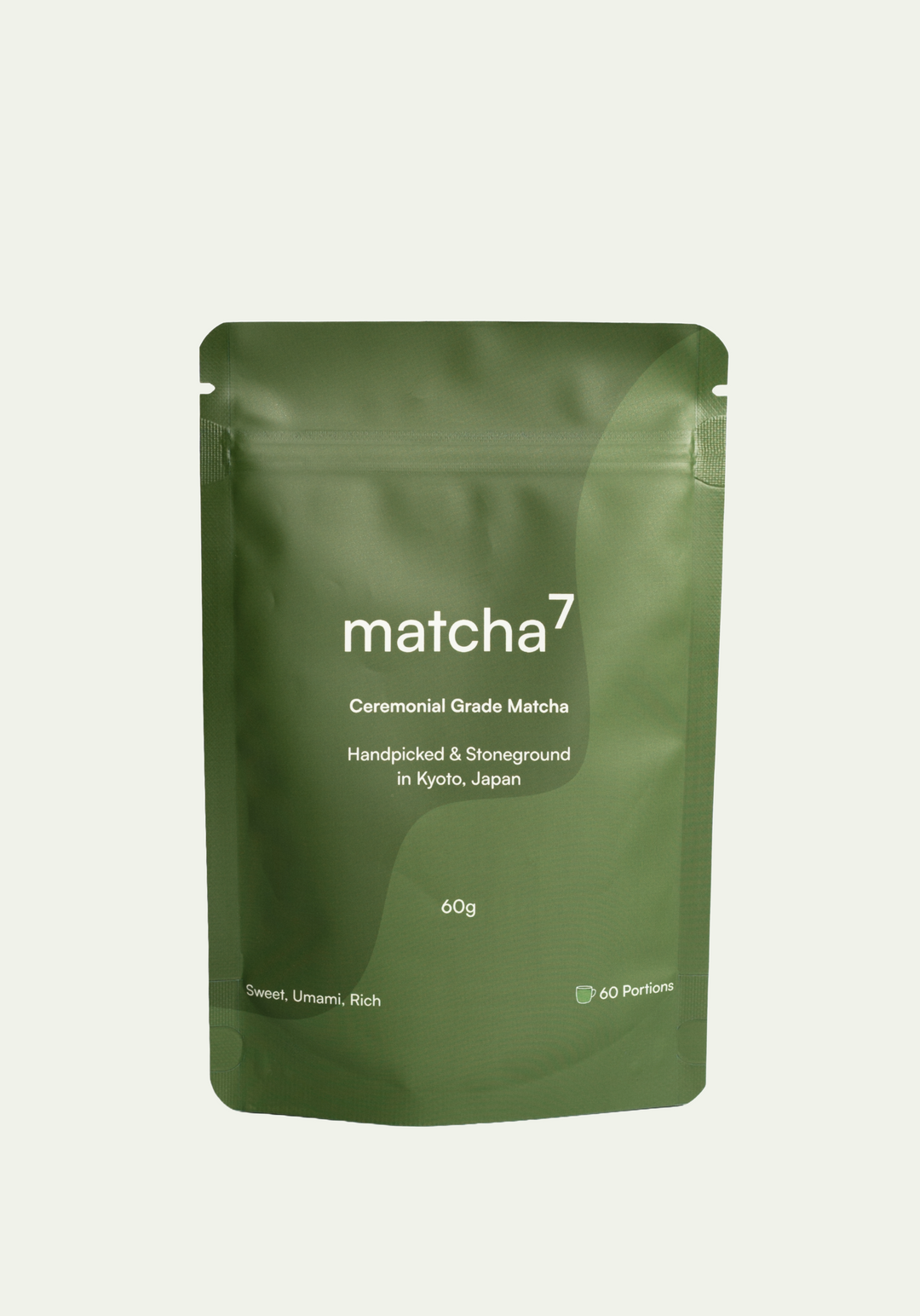 Zeremonieller Matcha – Matcha7