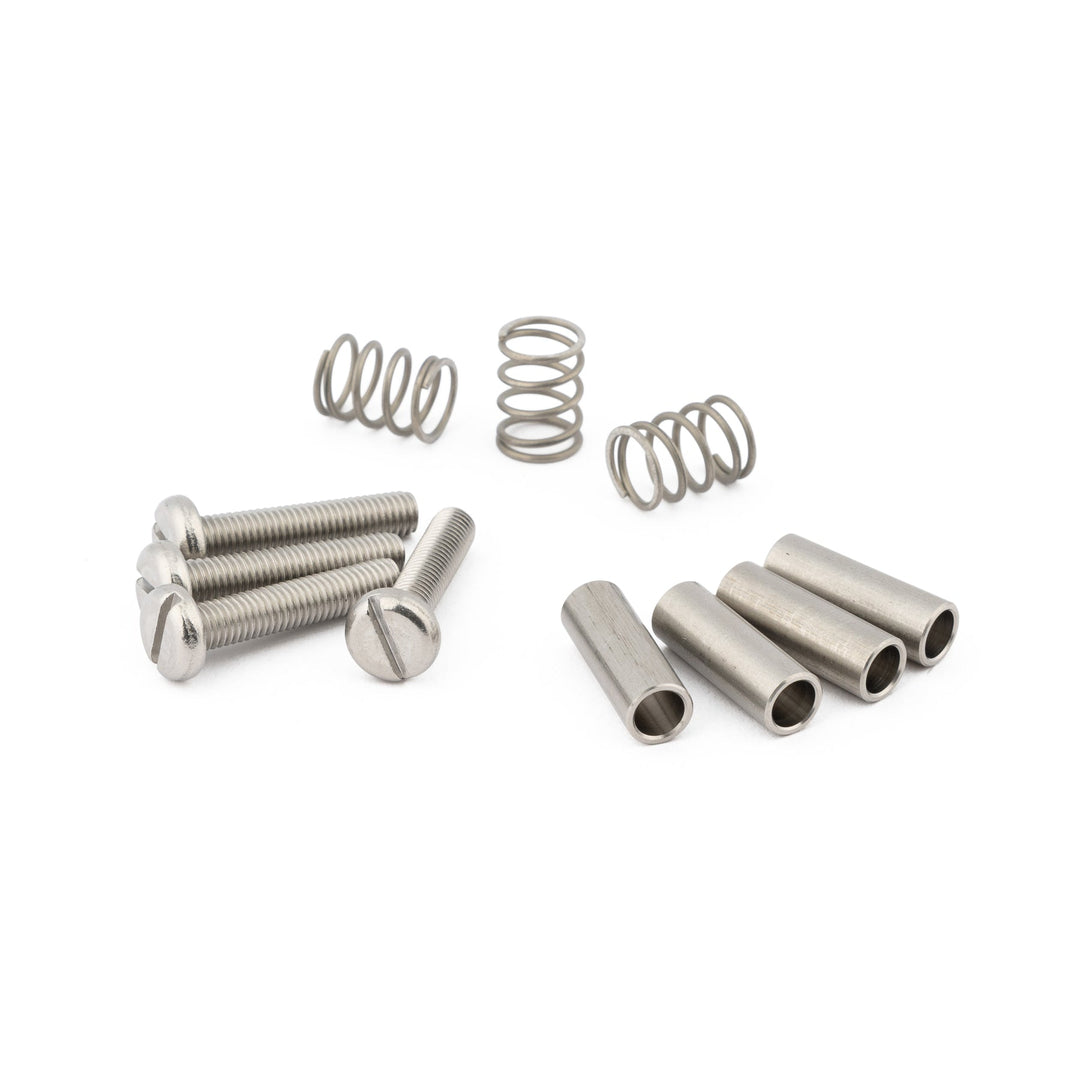 Mahlkönig Auslauf Befestigungssatz – EK43