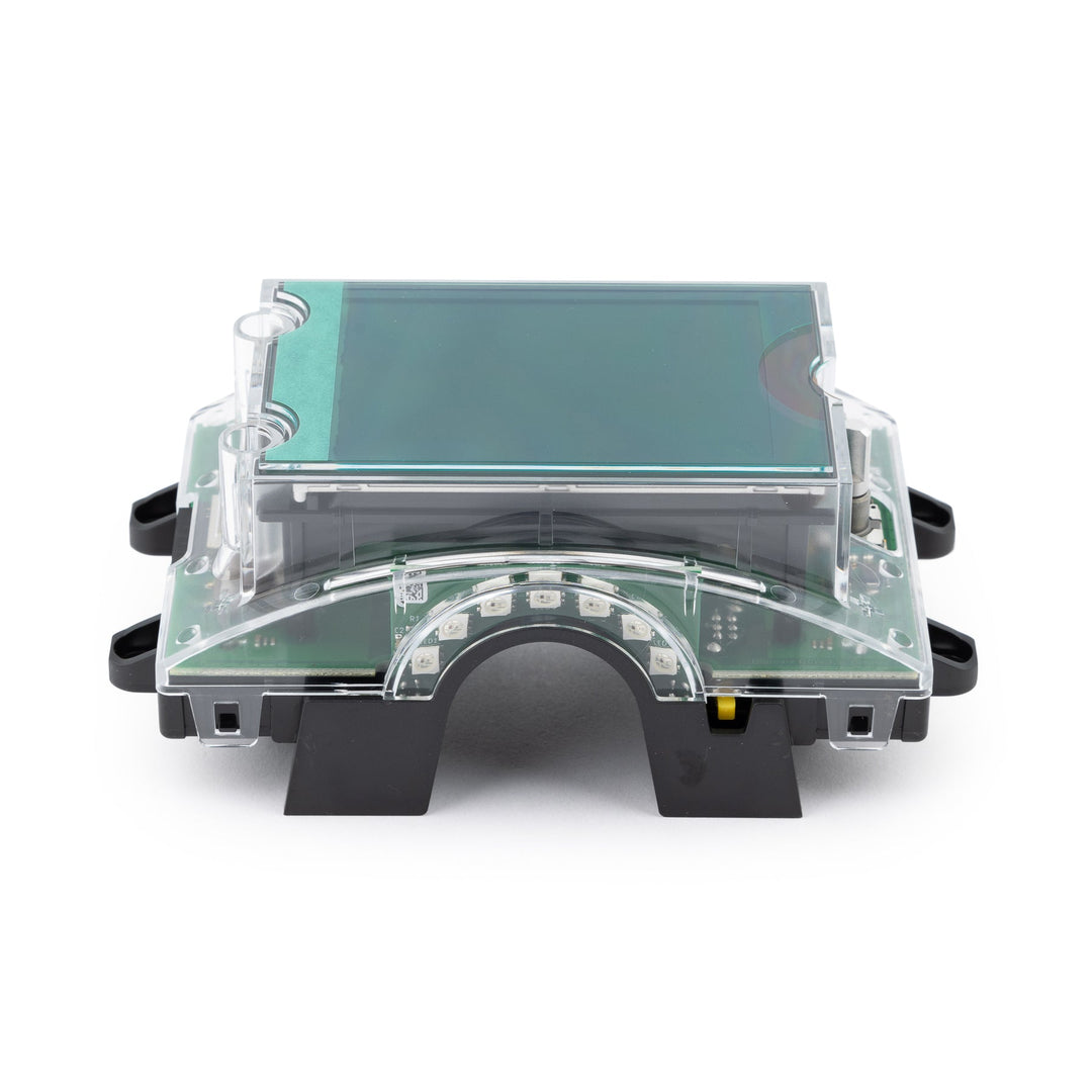 Mahlkönig Display Zentraleinheit – E65S GbW