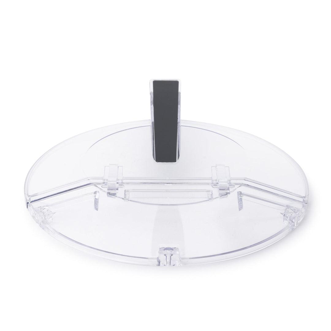 Mahlkönig Bohnenbehälterdeckel Transparent – VTA 6S