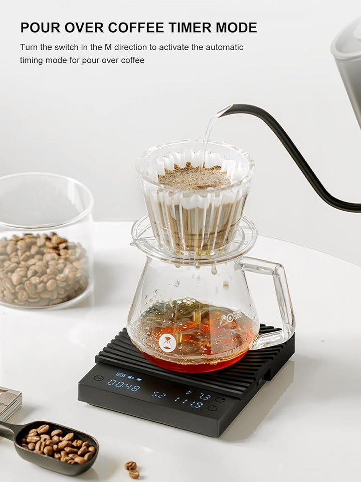 Timemore Black Mirror Basic 3 3