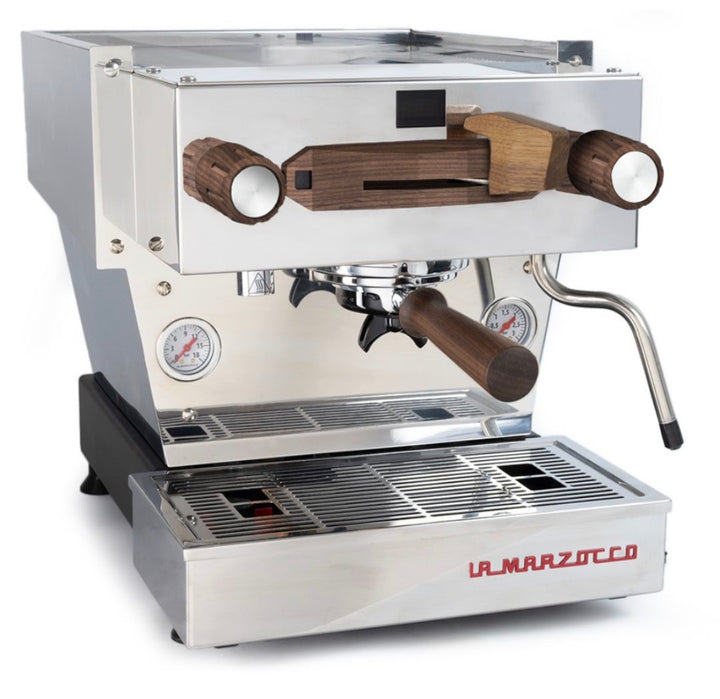 Brewspire Holzset - Veredelungsset für La Marzocco Linea Mini R und La Marzocco Micra