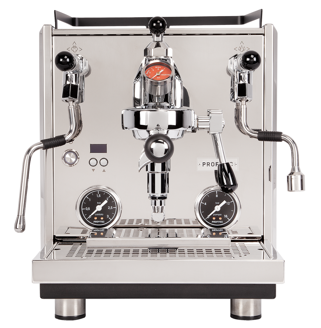 Profitec Pro 700 Drive incl Barista Kurs Workshop - Coffee Coaching Club