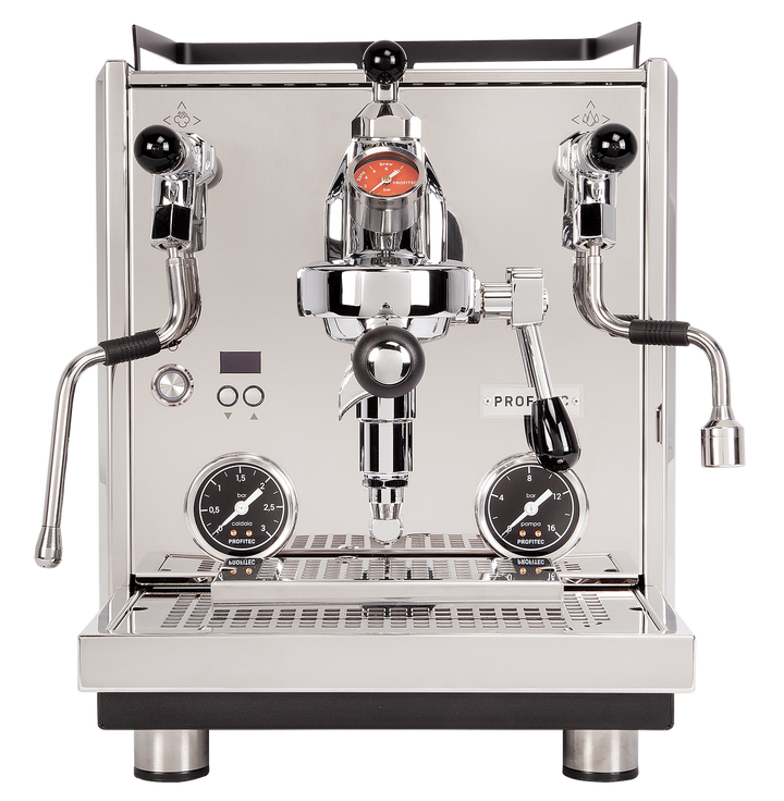 Profitec Pro 700 Drive incl Barista Kurs Workshop - Coffee Coaching Club