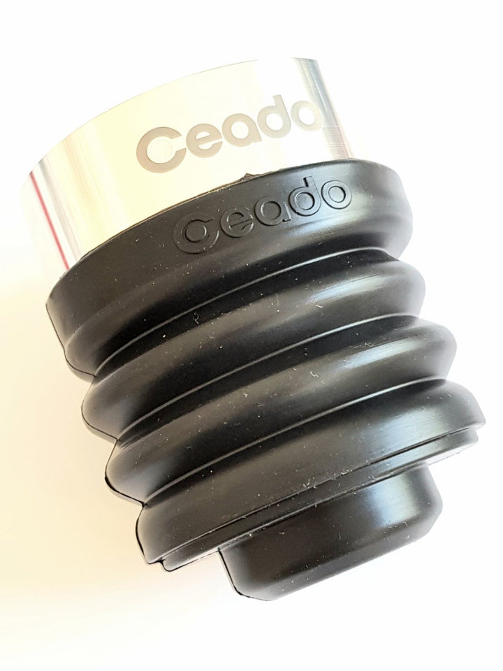 Ceado Single Dosing Bellow