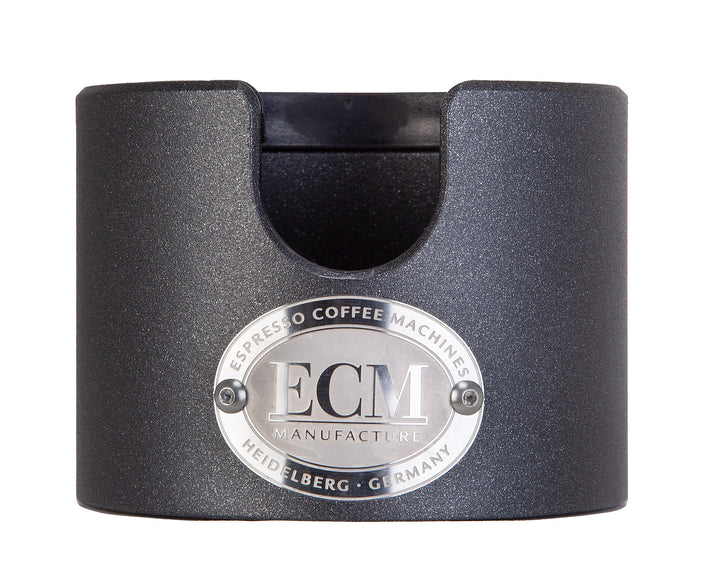 ECM Tamperstation anthrazit frontal