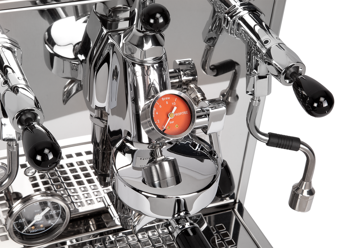 Profitec Pro 700 Drive incl Barista Kurs Workshop - Coffee Coaching Club