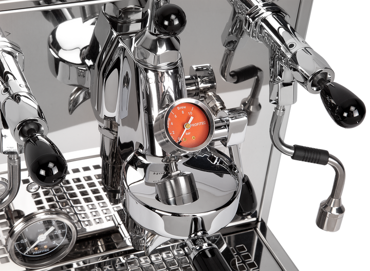 Profitec Pro 700 Drive incl Barista Kurs Workshop - Coffee Coaching Club