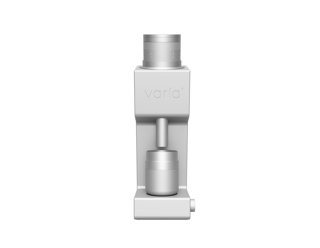 Varia VS4 - Single Dosing Coffee Grinder
