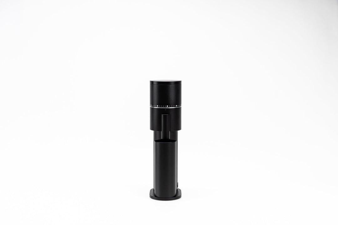 Option-O Lagom Mini 2 Kaffeemühle Single Dosing - Coffee Coaching Club GmbH