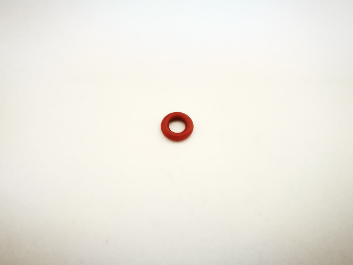 O-Ring aus Silikon in der Grösse 102 für das Vakuumventil einer La Marzocco GS3