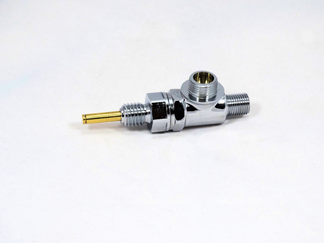 Rocket Dampf- und Wasserhahn für Premium Plus und Evoluzione bis Seriennummer D1224G2V3181, Herstellernummer A227704280