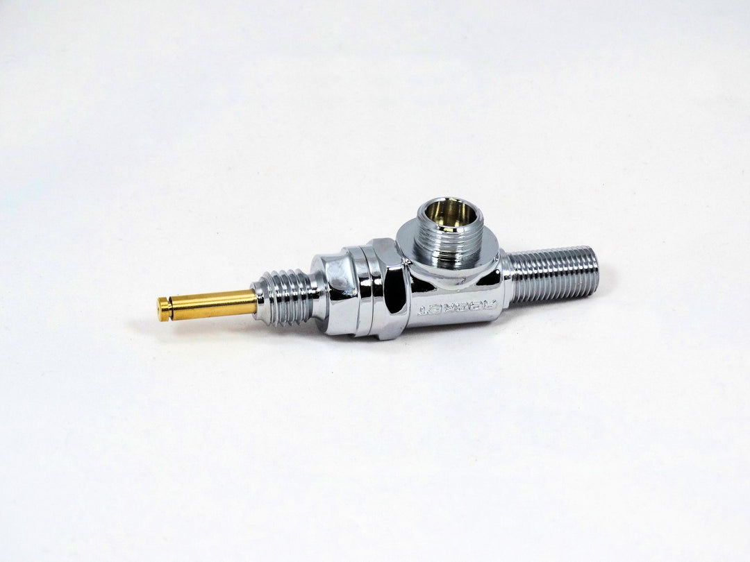 Rocket Dampf- und Wasserhahn für Premium Plus und Evoluzione ab Seriennummer D1224G2V3182, Herstellernummer A229905621