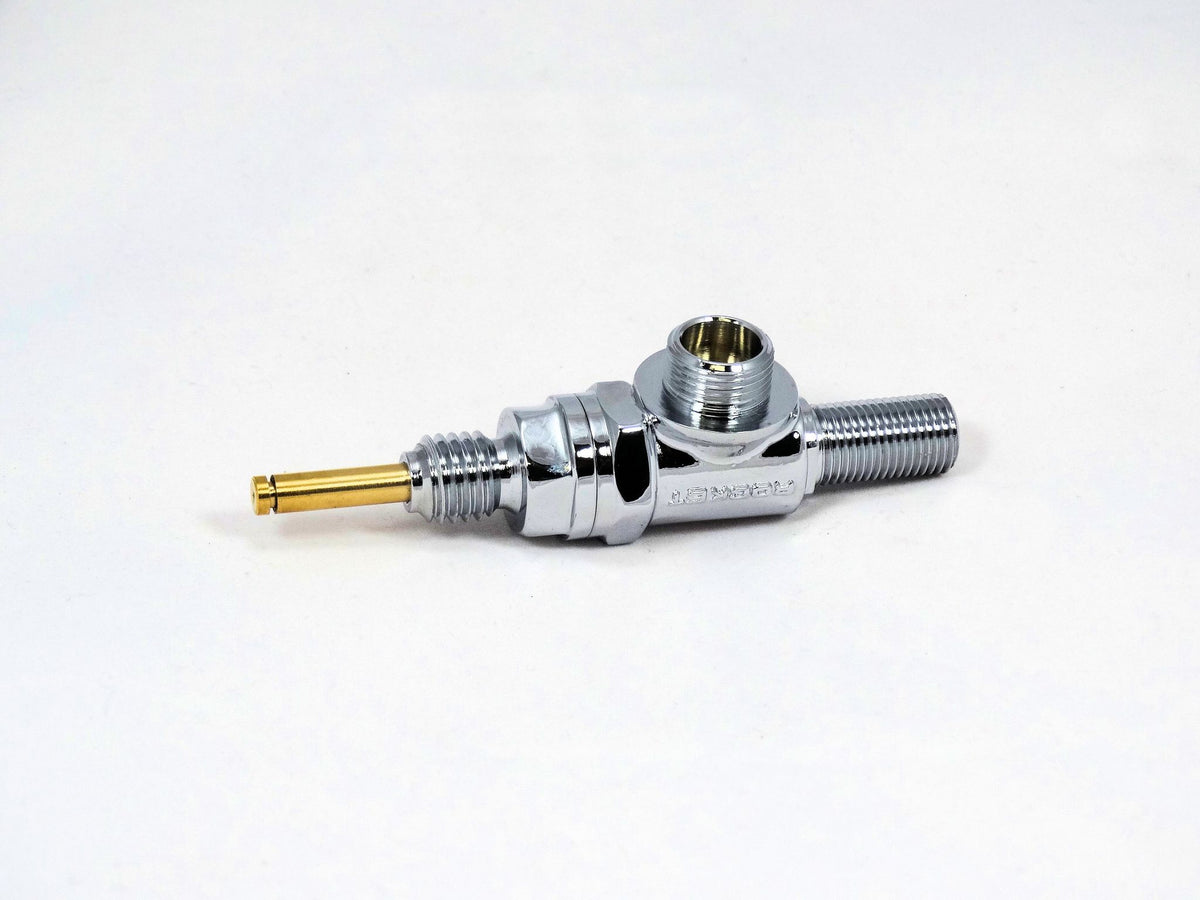 Rocket Dampf- und Wasserhahn für Premium Plus und Evoluzione ab Seriennummer D1224G2V3182, Herstellernummer A229905621