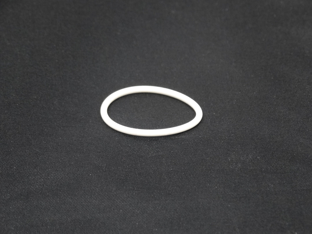 O-Ring als Dichtung für das Flowmeter-Gehäuse bei La Marzocco
