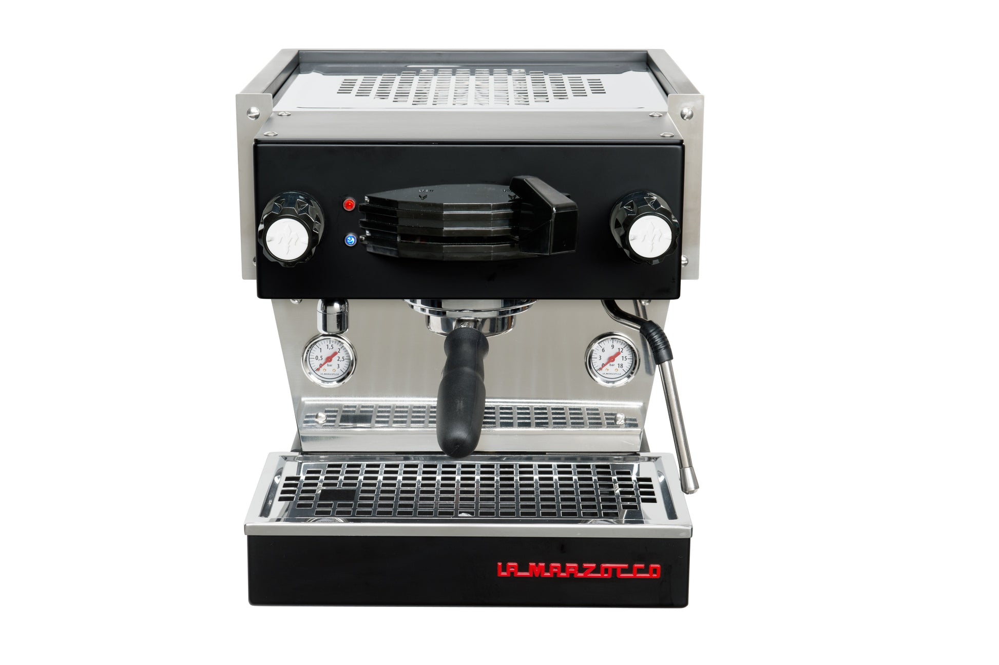 la marzocco linea mini v2 - Black - Coffee Coaching Club