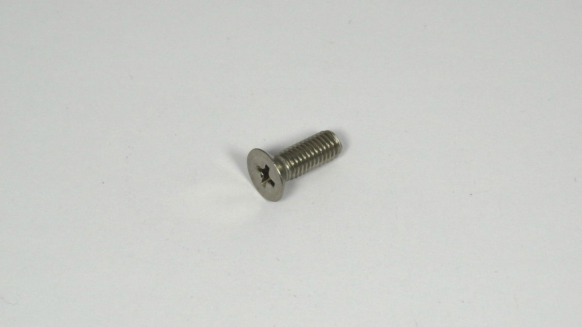 Rocket Schraube zur Dusche für Boxer und R9, Herstellernummer R319905585