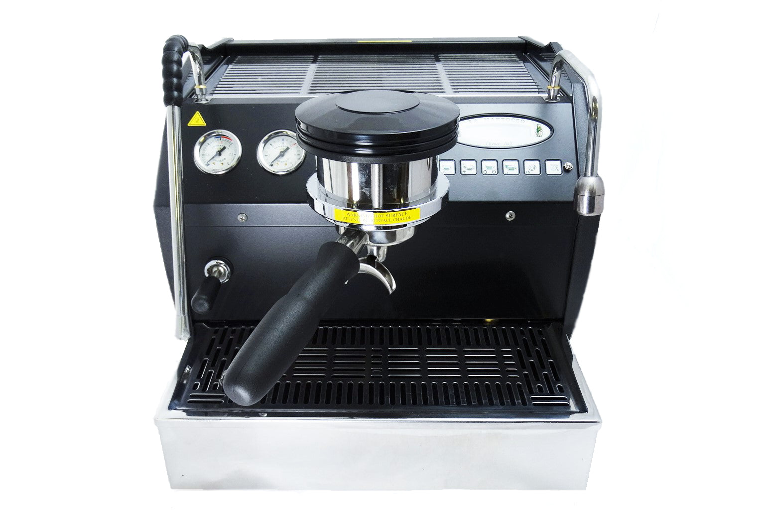 La Marzocco GS3 AV - Mehrere Farben zur Auswahl - Coffee Coaching Club