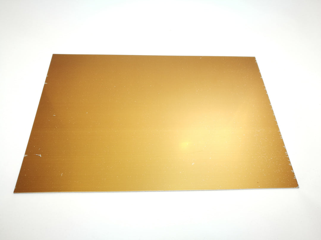 Rocket Seitenpanel in Kupfer für die Appartamento, Herstellernummer A619905749