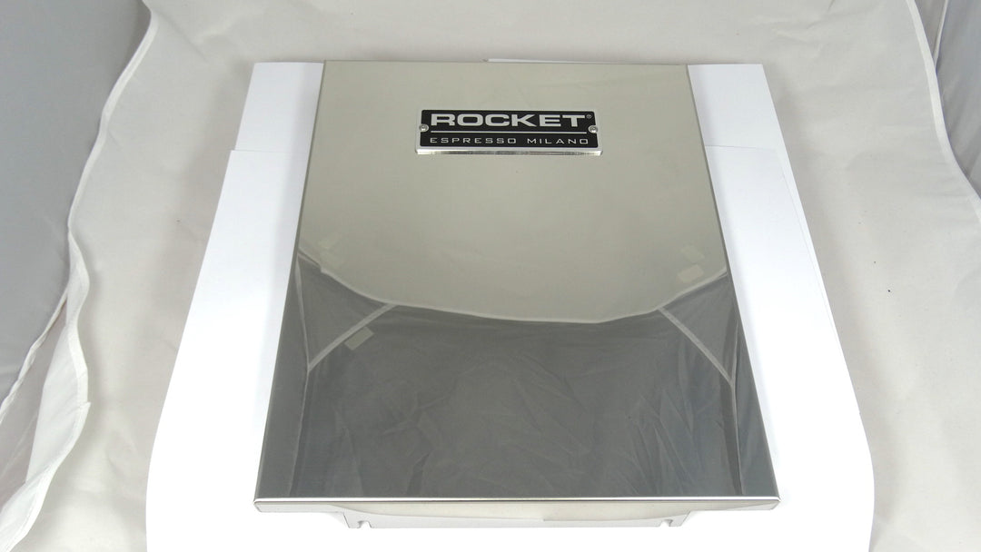 Rocket Rückwand für die R58