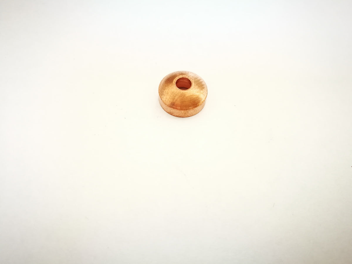 Distanzhülse 3,5 x 1 x 5 mm für La Marzocco Espressomaschinen