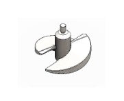 Tamper Impeller der La Marzocco Swift Kaffeemühle