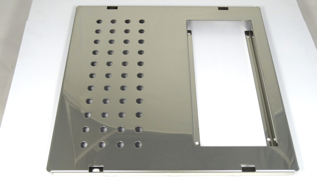 Tassenablage als Gehäusedeckel für die Rocket Appartamento, Herstellernummer A019905631