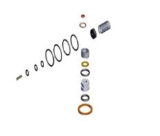 Servicekit für das Dampfventil der La Marzocco KB90