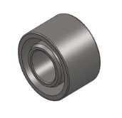 Nadellager 9 x 19 x 12 mm als Ersatzteil für die La Marzocco LEVA