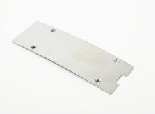 Oberes Panel der Hebelgruppe einer La Marzocco LEVA, Herstellernummer C.1.273