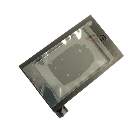 Rocket R Cinquantotto Touch Display ohne Kabel