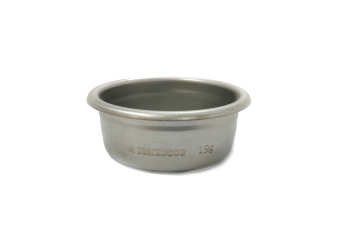 Cestello filtro La Marzocco, 19 g, cestello standard