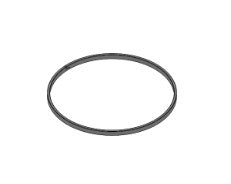La Marzocco PTFE-Ring mit 77,5 mm Durchmesser für die Mahlkammer der Swan Mühle