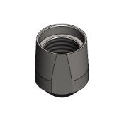 La Marzocco Dampfdüse Ø1,1 mm, Serviceteil, Herstellernummer A.5.180