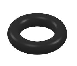 O-Ring aus EPDM mit 3,37 mm Schnurstärke und 9,21 mm Innendurchmesser für La-Marzocco-Espressomaschinen
