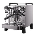 Rocket R58 Tune Chrome dual boiler espresso machine - Coffee Coaching Club 1