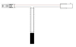 O-Ring aus EPDM 70 Shore A mit 2,62 mm Schnurstärke und 37,77 mm Innendurchmesser für La-Marzocco-Espressomaschinen