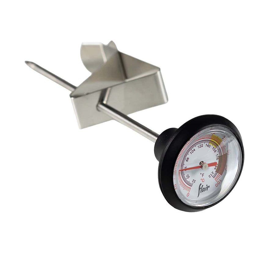 Flair Analog Thermometer - coffee coaching club 2