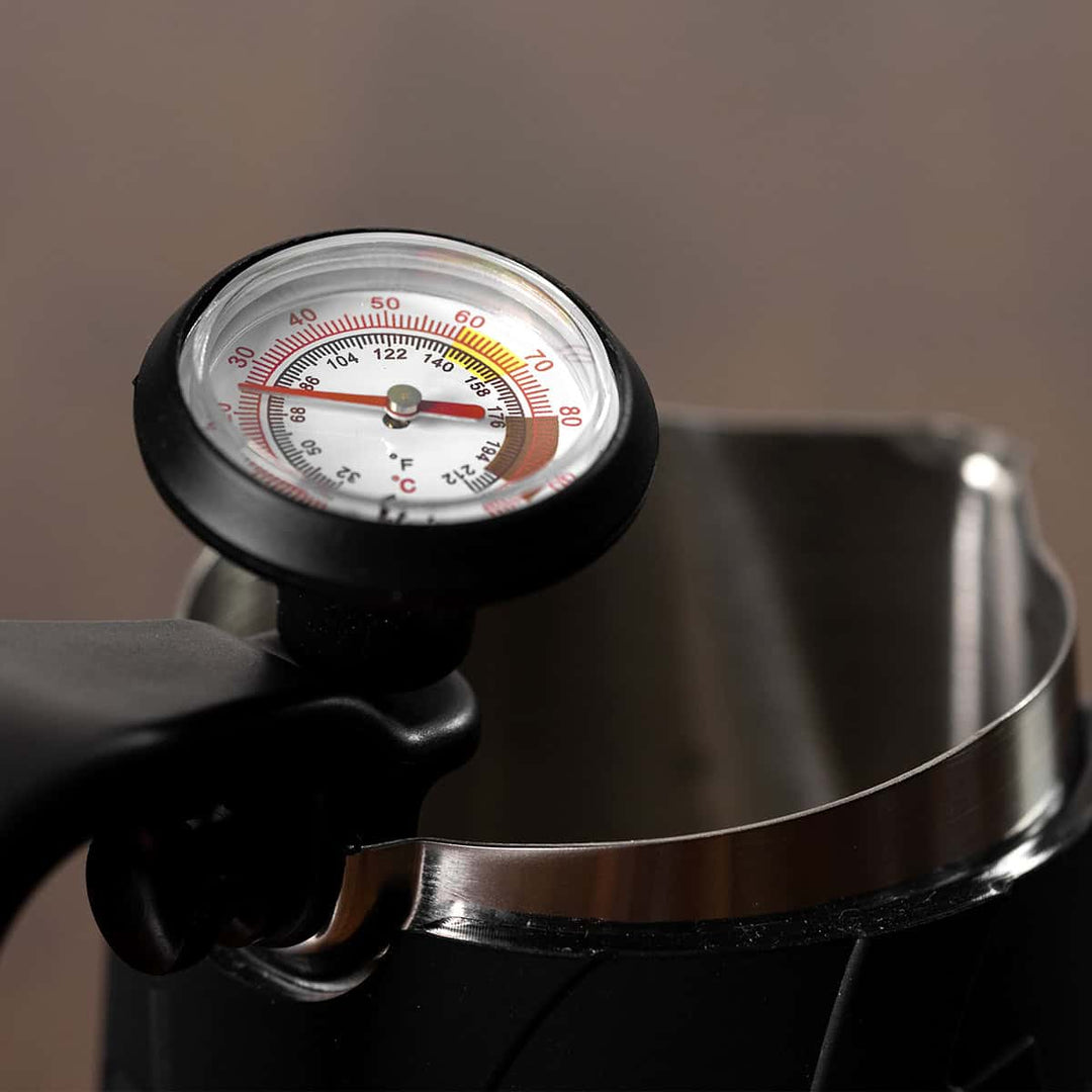 Flair Analog Thermometer - coffee coaching club 1