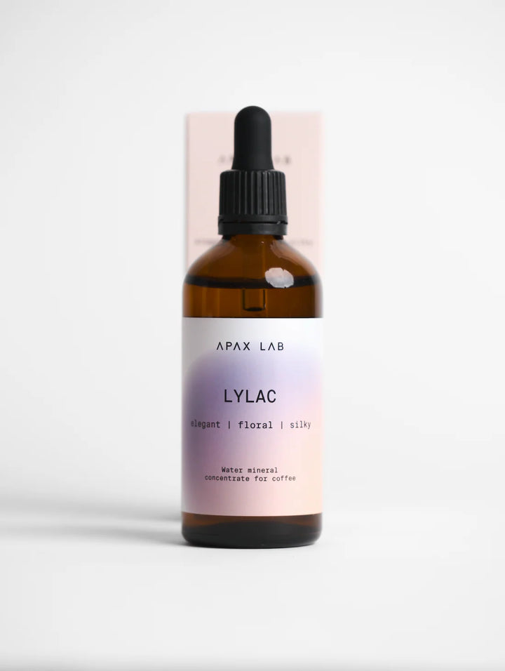 Apax Lab Lylac