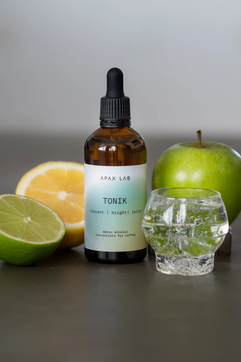 Apax Lab Tonik Schweiz | Klarheit & Fruchtigkeit 2