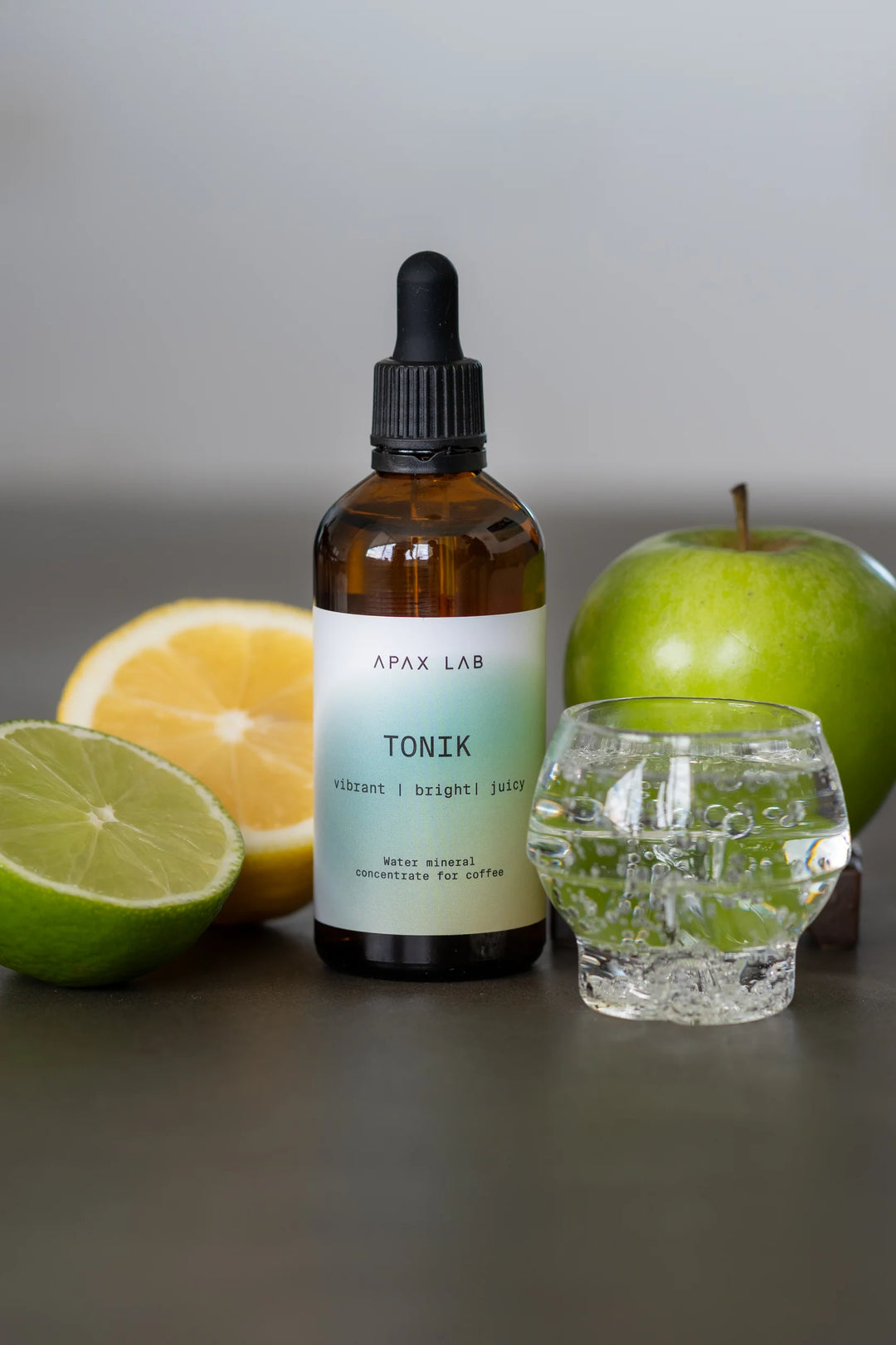Apax Lab Tonik Schweiz | Klarheit & Fruchtigkeit 2