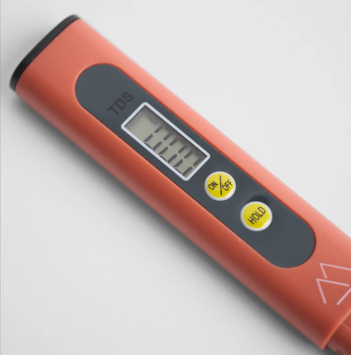 Apax Lab TDS Meter