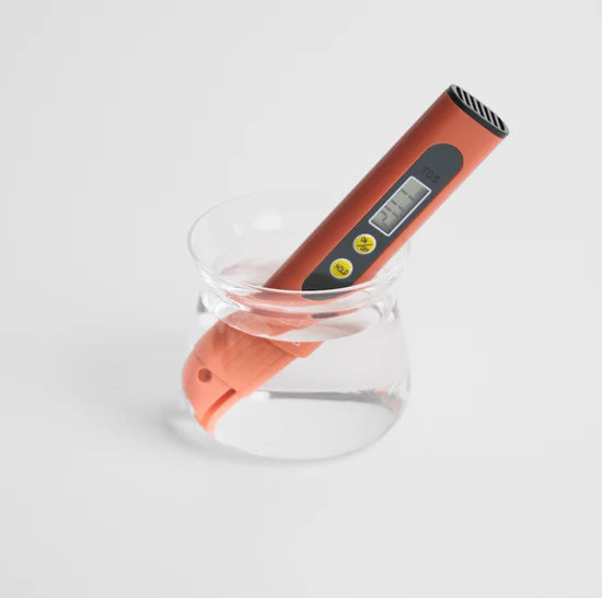 Apax Lab TDS Meter