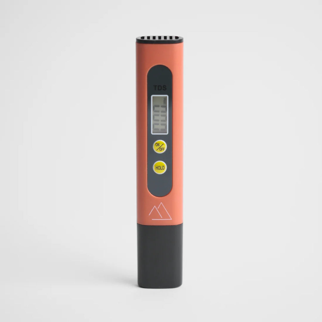 Apax Lab TDS Meter