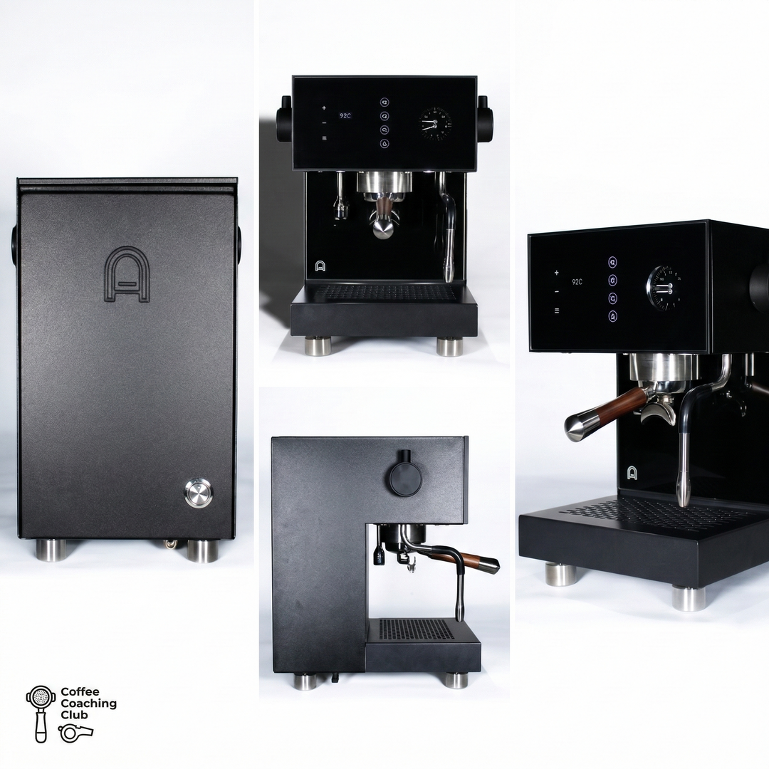 Arkel Tide alle Anscihten