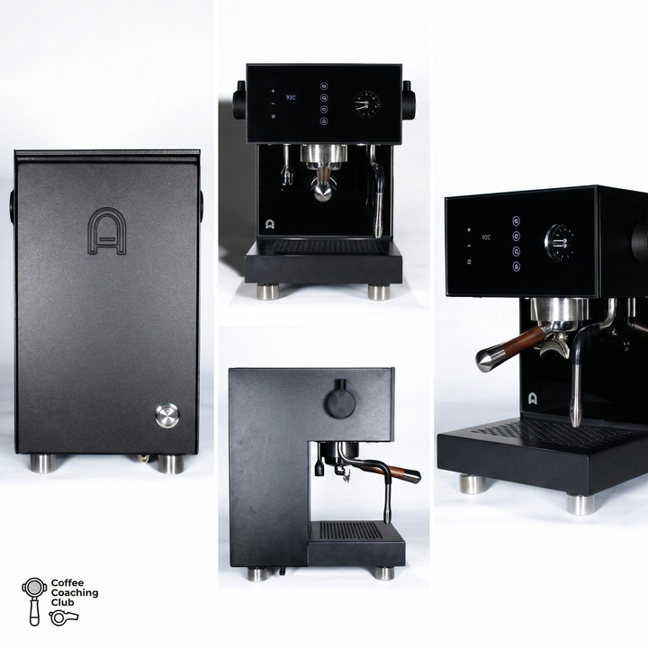 Arkel Tide alle Anscihten