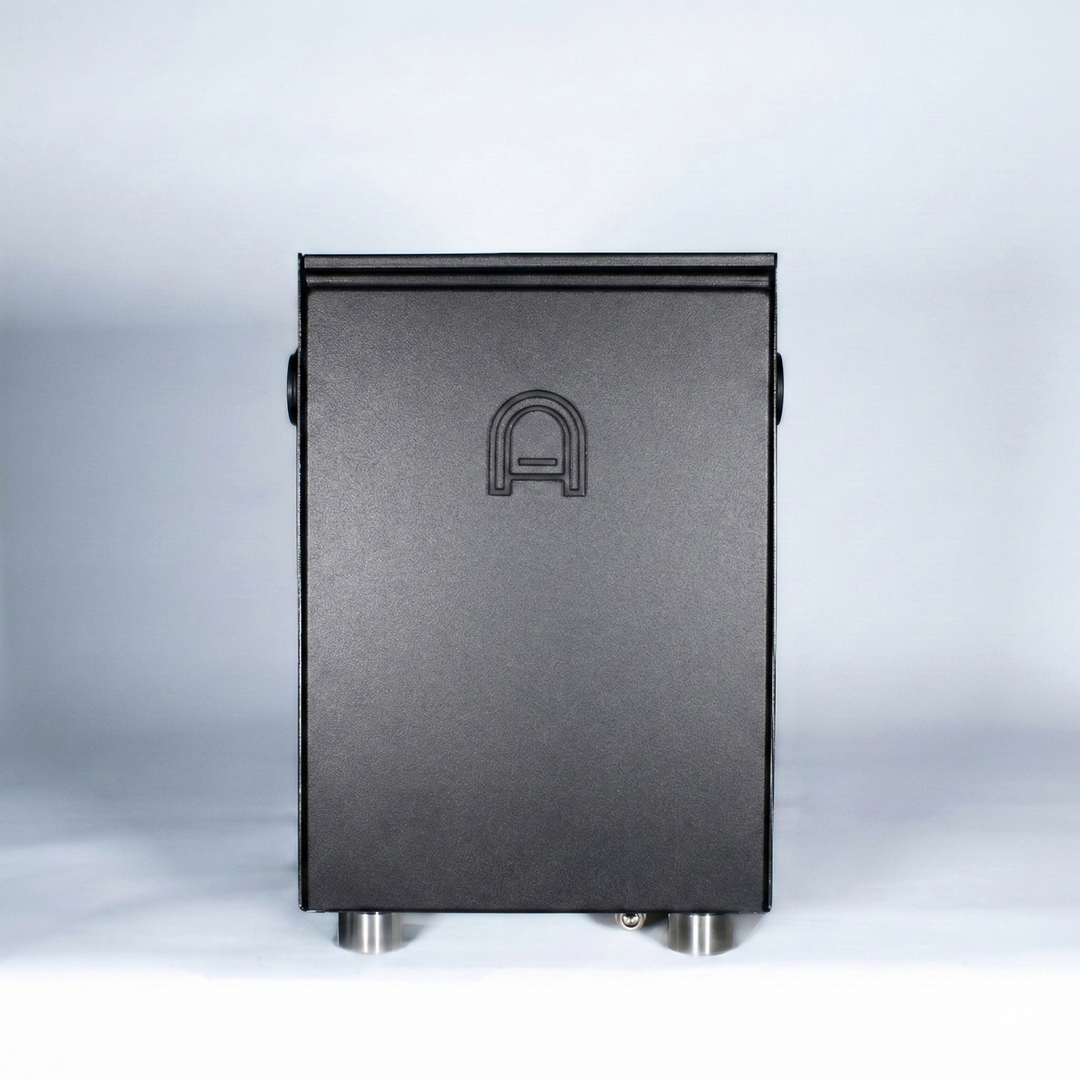 Arkel Tide von Hinten Coffee Coaching Club