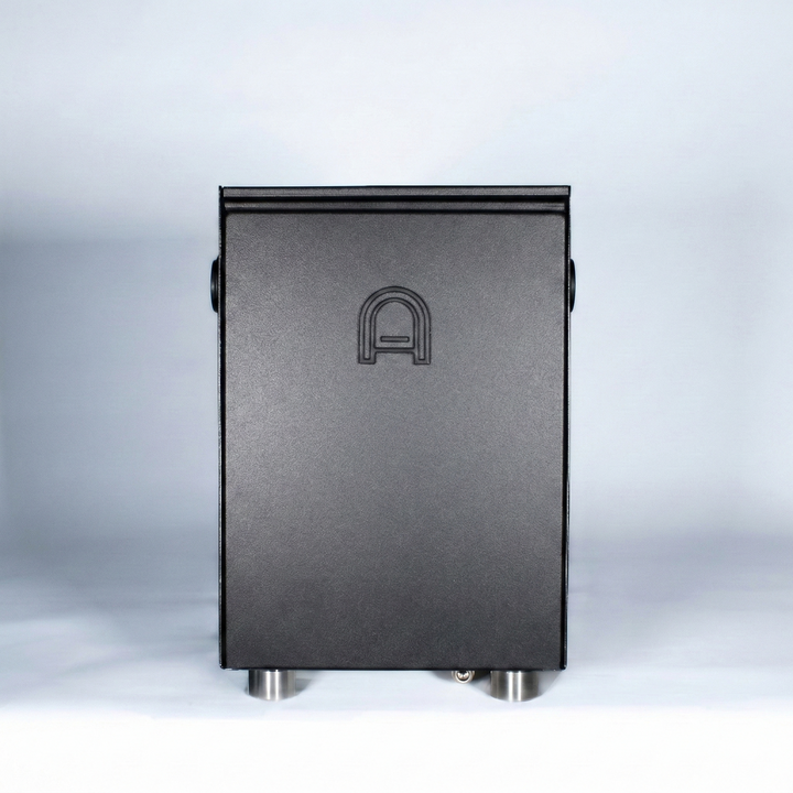 Arkel Tide von Hinten Coffee Coaching Club